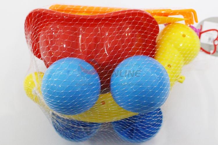 Creative Design 6pcs Beach Toys for Sale