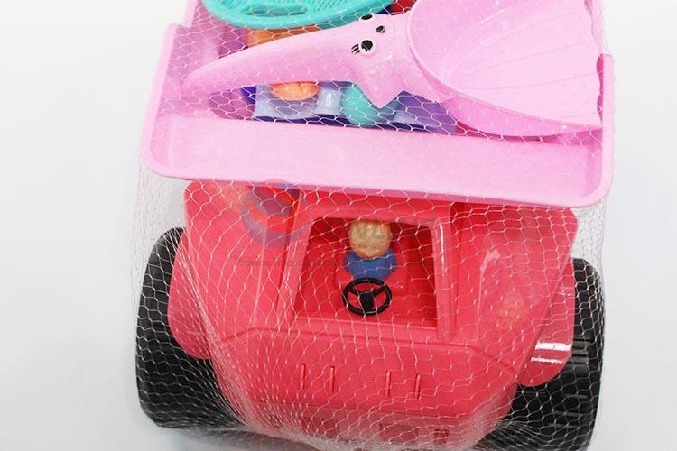 Hot Sale 9pcs Beach Car Toys for Sale