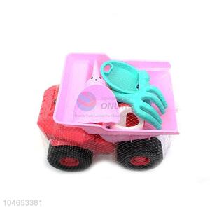 Hot Sale 9pcs Beach Car Toys for Sale