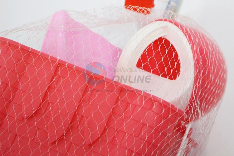 Factory Supply 6pcs Beach Toys for Sale