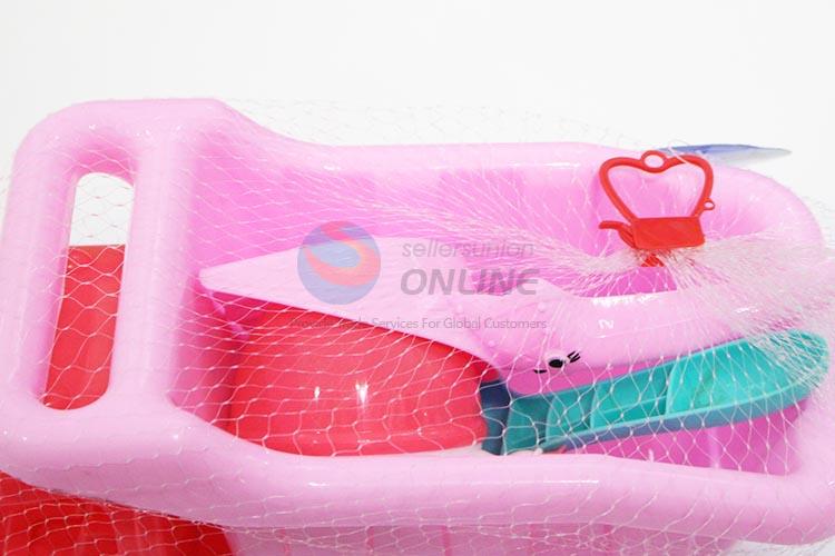 Good Quality 4pcs Beach Car Toys for Sale