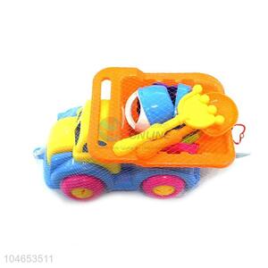 Factory Wholesale 8pcs Beach Car Toys for Sale