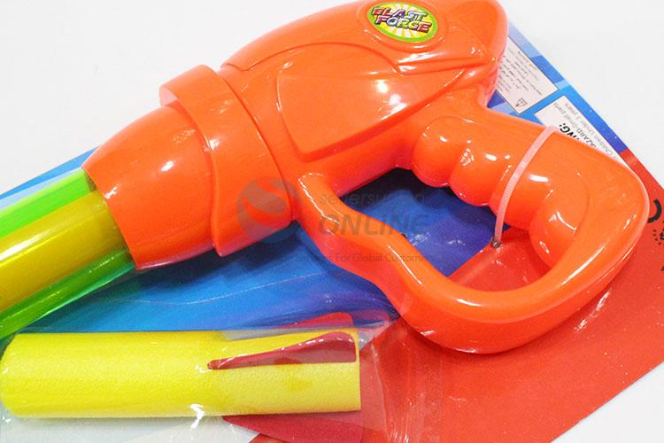 Wholesale Factory Supply Summer Beach Sports Plastic Water Gun Toys