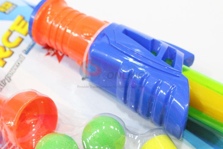 New Arrival Wholesale Outdoor Beach Long Range Water Gun Pistol Toys