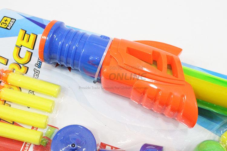 Wholesale Factory Supply Summer Beach Sports Plastic Water Gun Toys