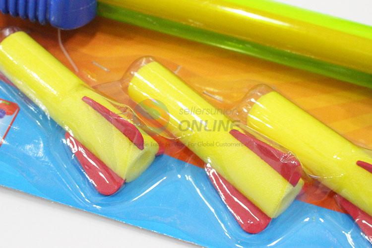 New Arrival Water Gun Cannon Sand Water Fight Gun Toys