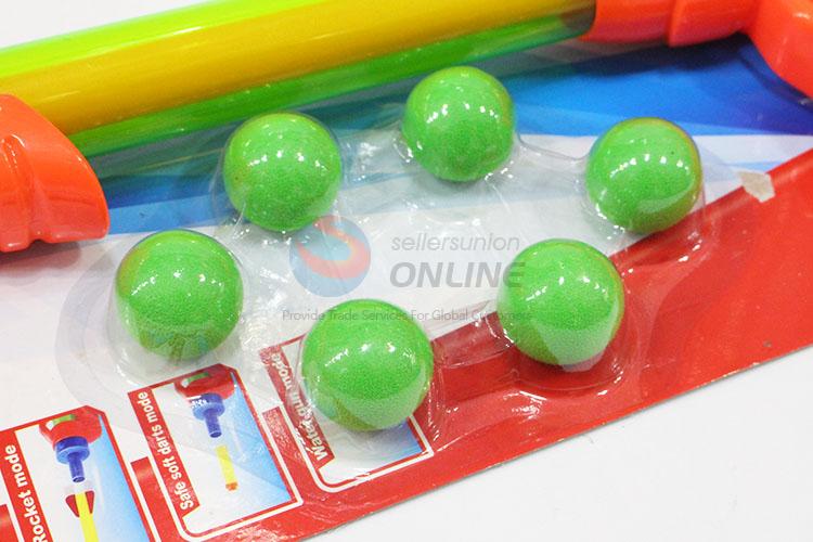 Latest Arrival Children's Lovely Water Gun Toys