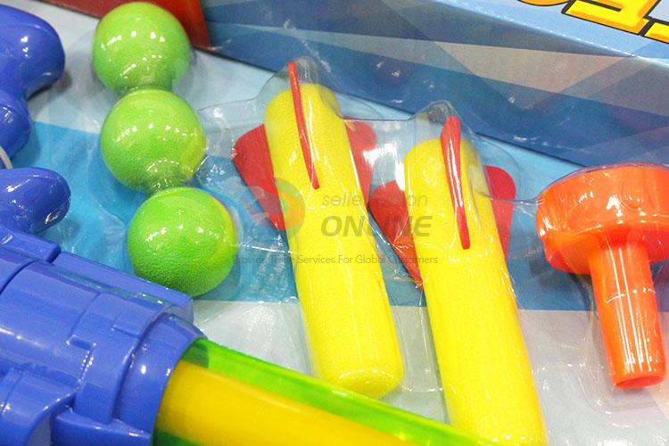 Children Best Summer Game Playing Water Gun Toys