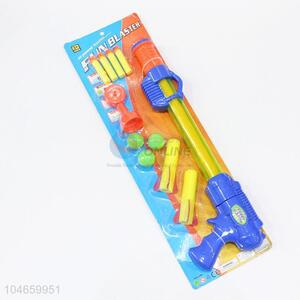 Hot Selling Summer Water Gun Toys Sports Game Shooting