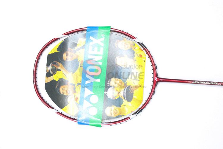 Hot Selling Full Carbon Badminton Racket