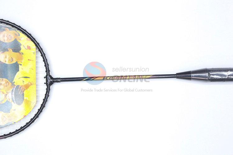 New High Quality Full Carbon Badminton Racket