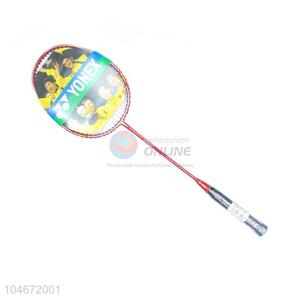 Top Selling High Quality Full Carbon Badminton Racket