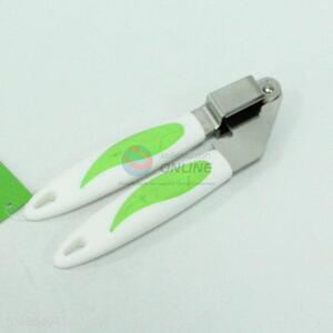 Factory customized utility garlic press