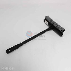 Black Color Long Handle Window Wiper