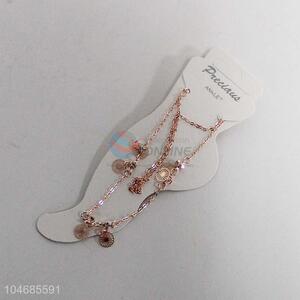 Best Sale Women's Foot Jewelry Anklet Bracelet