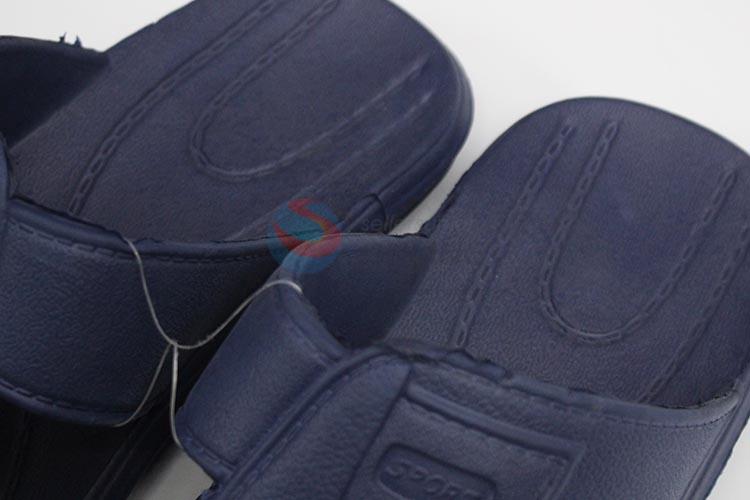 Cheap men summer slippers bath slippers