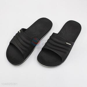 Men summer slippers bath slippers indoor slippers