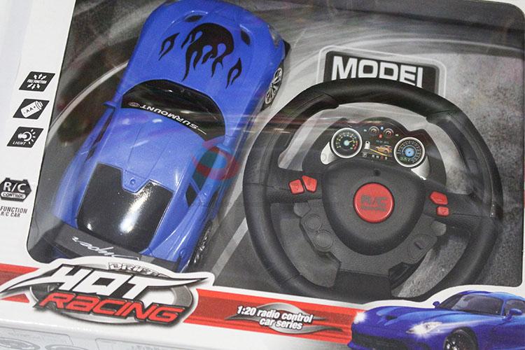 Made In China Wholesale Super Sport Model CarRemote Control Car for Kids