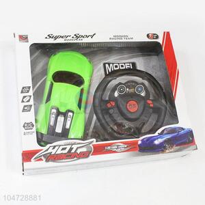 Promotional Wholesale Super Sport Model Car Remote Control Car for Kids