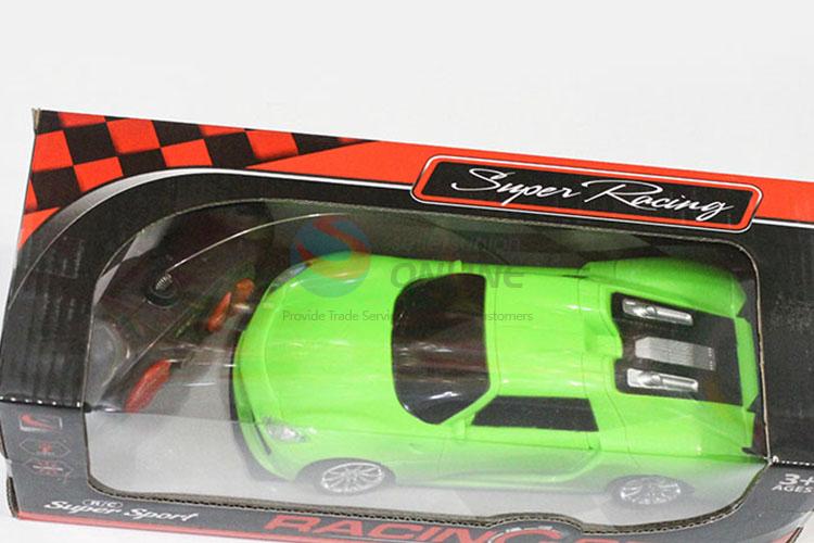 Best Sale 1:20 Children Remote Control Car Toy Car