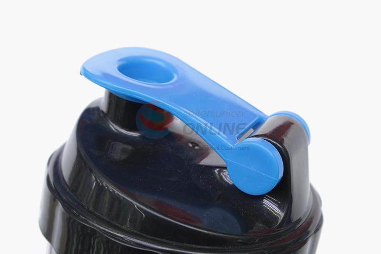 Cheap high quality plastic water bottle drinking bottle