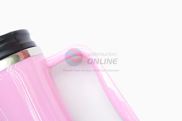 China factory stainless water bottle drinking bottle