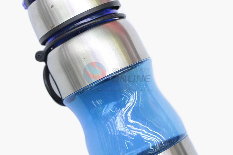 Recent design portable water bottle drinking bottle