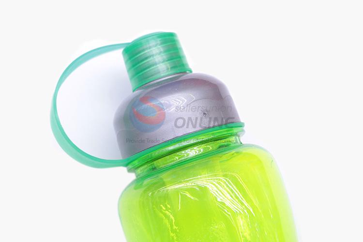 Super quality plastic water bottle sports bottle