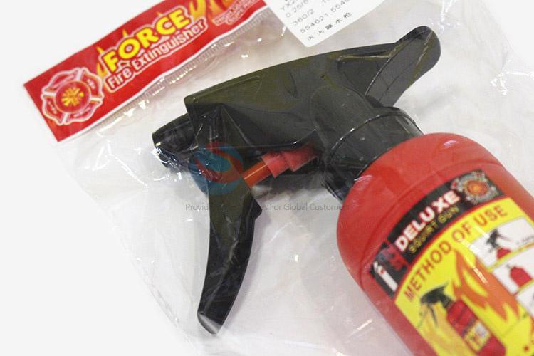 Wholesale cheap summer pressure water gun