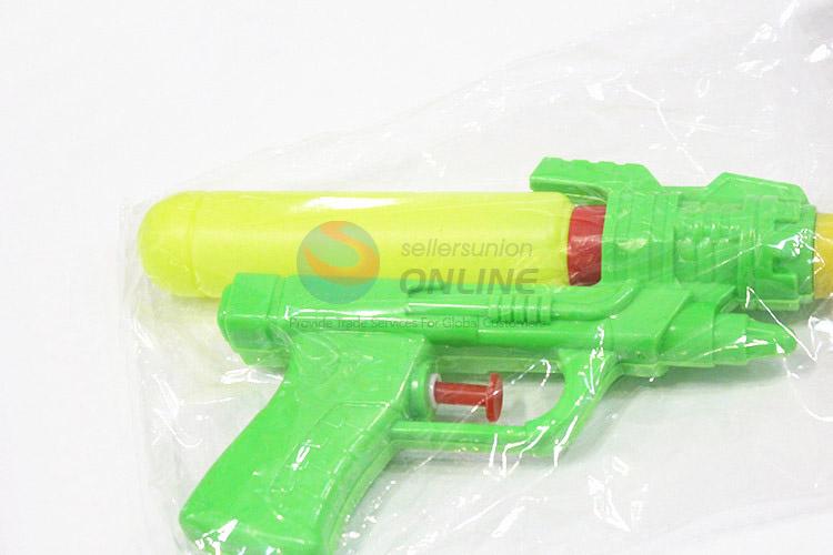 Latest design summer pressure water gun