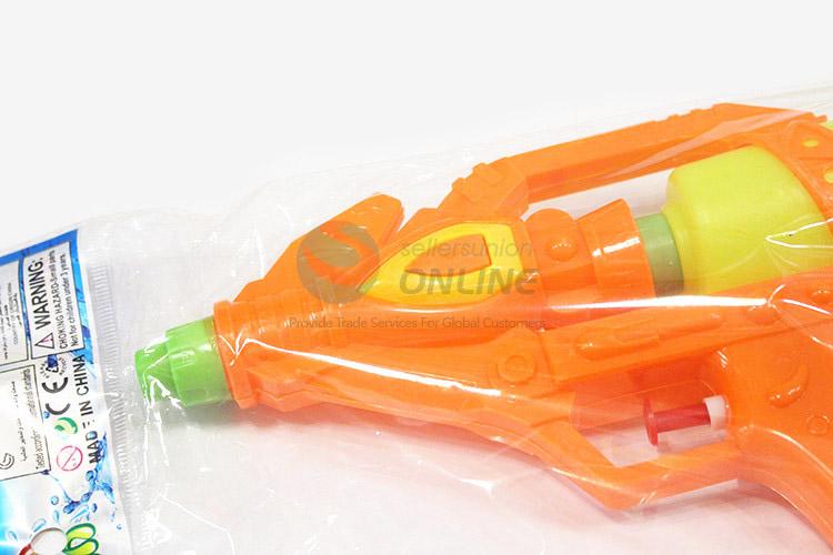 China factory summer pressure water gun