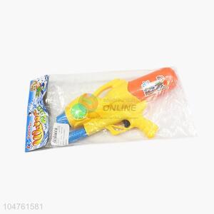 Wholesale custom summer pressure water gun