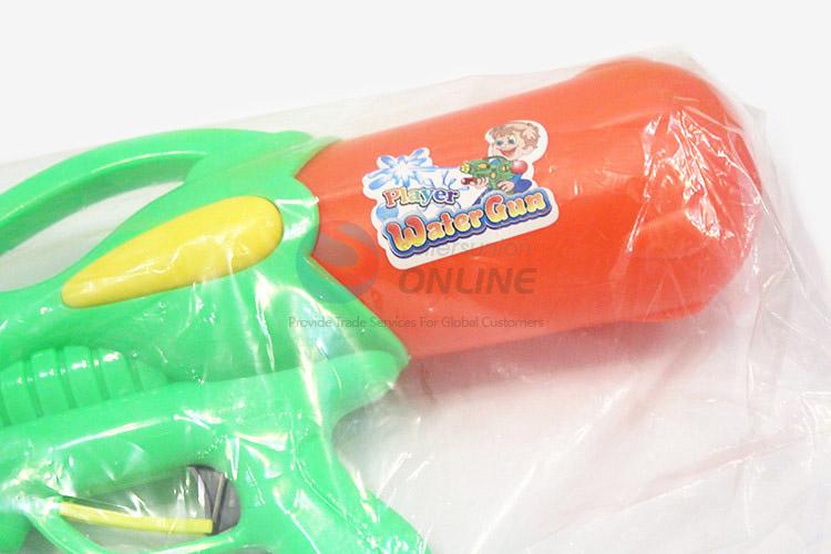 Competitive price summer pressure water gun