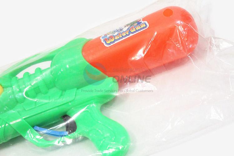 Factory wholesale summer pressure water gun