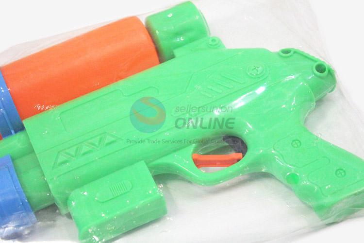 High sales summer pressure water gun