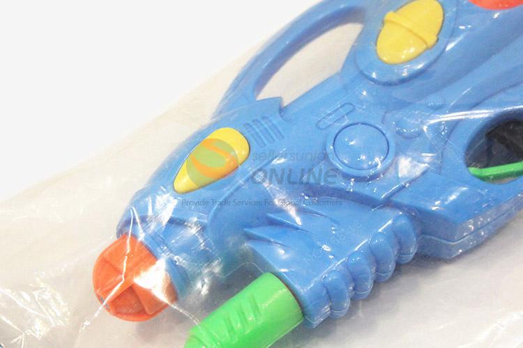 Wholesale promotional summer pressure water gun