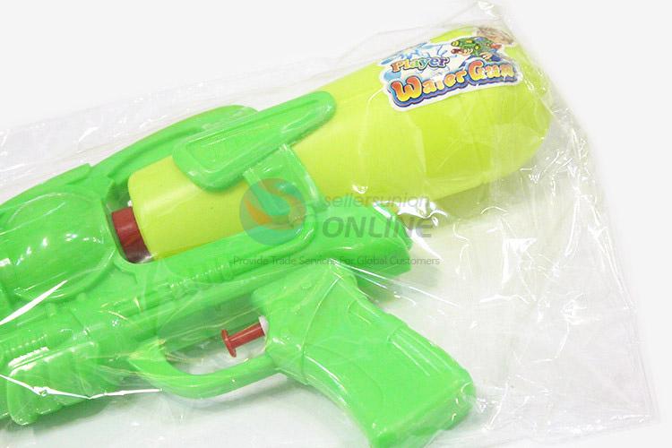 Made in China summer pressure water gun