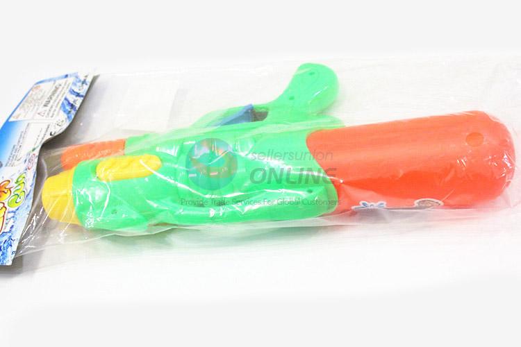 Factory wholesale summer pressure water gun