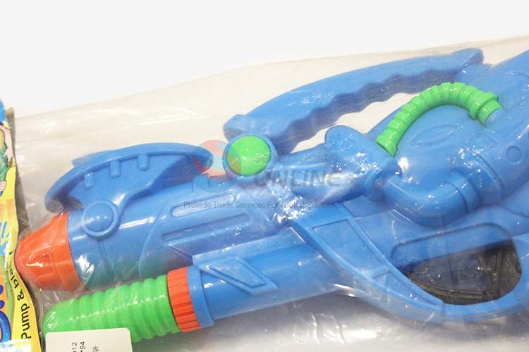 Cheap wholesale summer pressure water gun