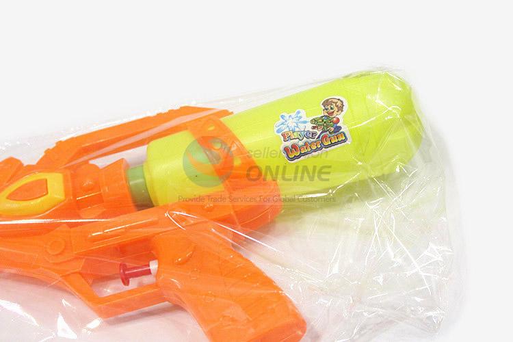 China factory summer pressure water gun