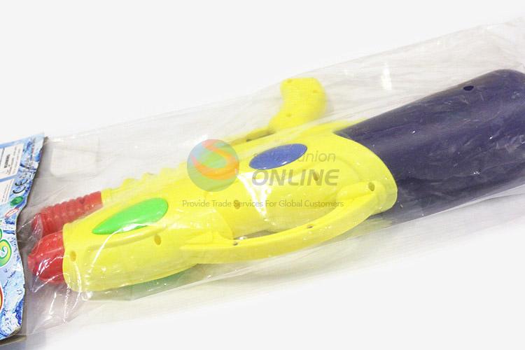 Top manufacturer summer pressure water gun