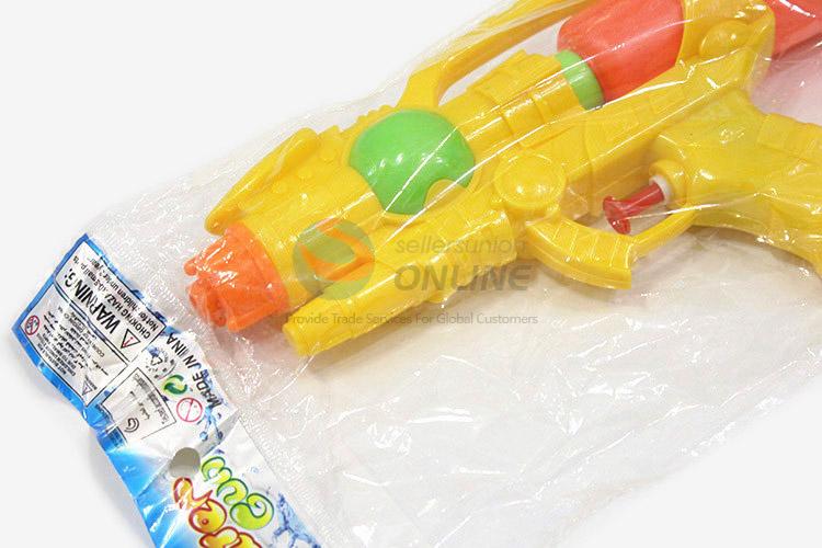 Fancy cheap summer pressure water gun