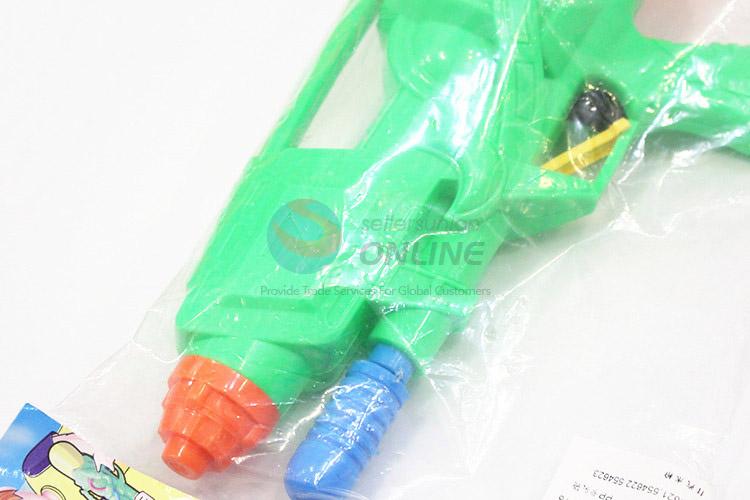 Factory promotional summer pressure water gun