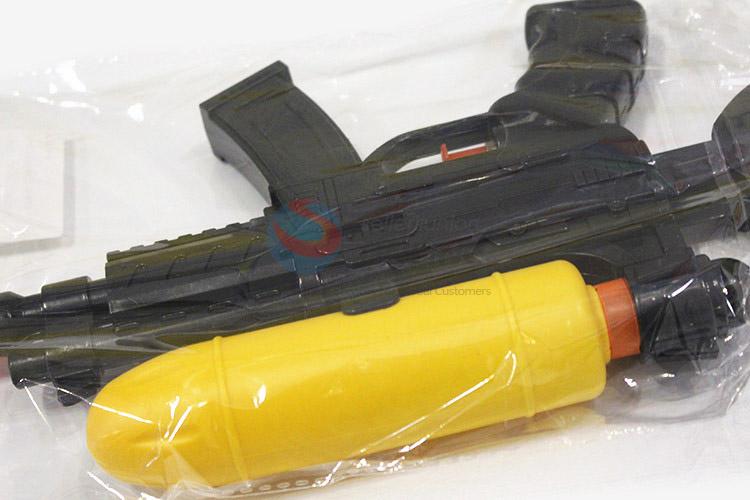 High quality promotional summer pressure water gun