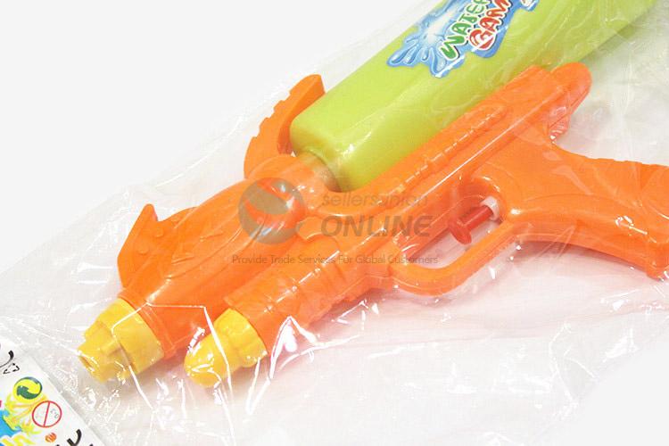 Cheap high quality summer pressure water gun