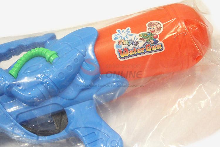 Cheap wholesale summer pressure water gun