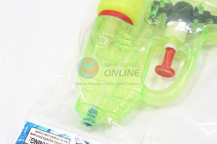 Cheap professional summer pressure water gun