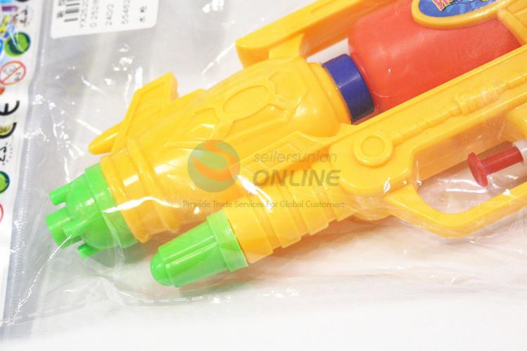 Premium quality summer pressure water gun