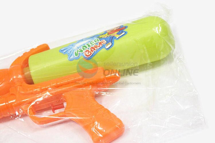 Cheap high quality summer pressure water gun