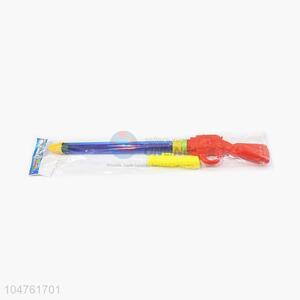 Nice fashion cheap plastic water gun